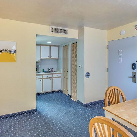 Bay Watch Resort Studio With Resort Amenities! 默特尔比奇 外观 照片