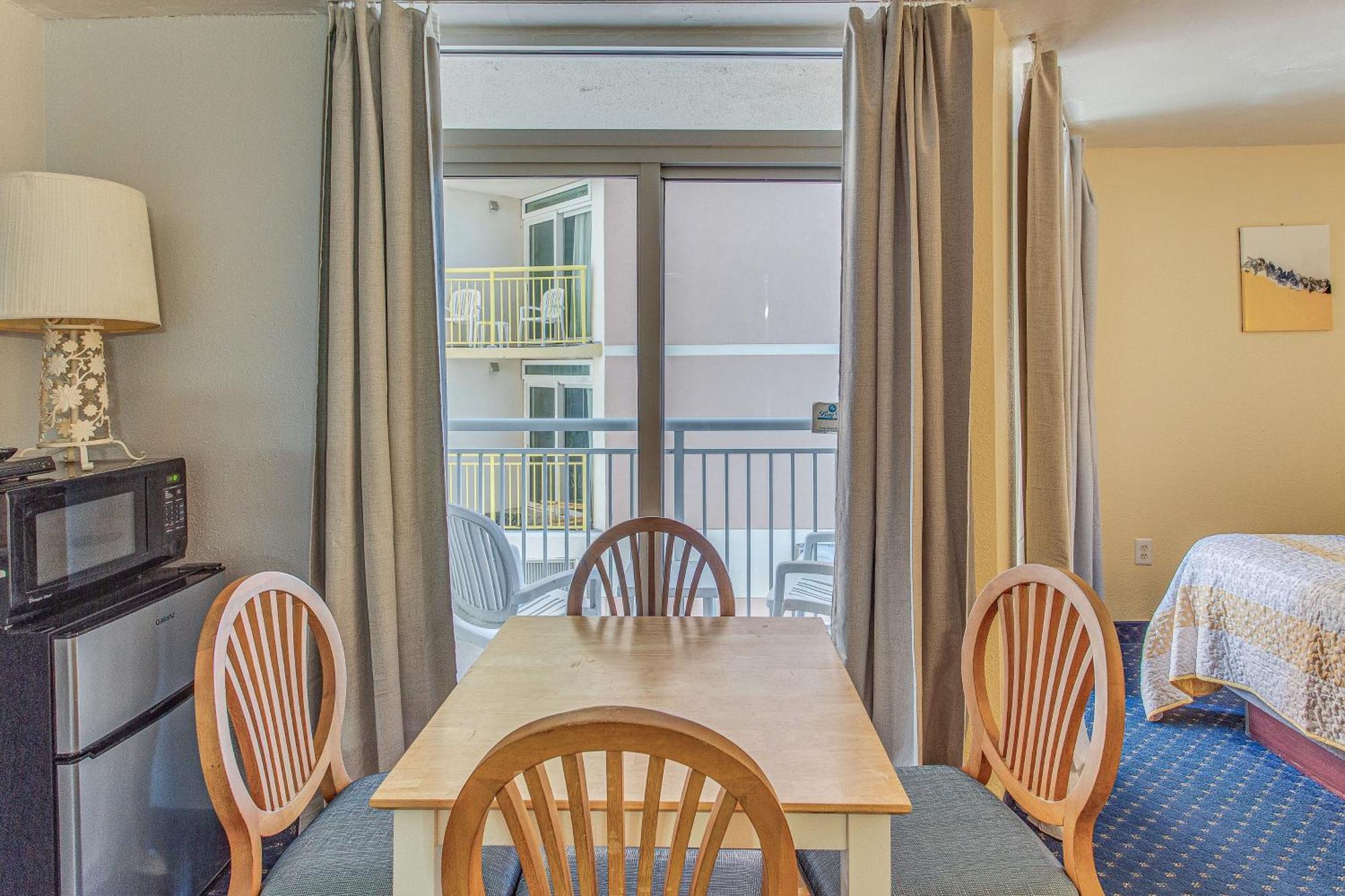 Bay Watch Resort Studio With Resort Amenities! 默特尔比奇 外观 照片